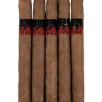 La Flor Dominicana N.A.S.