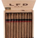 La Flor Dominicana N.A.S.