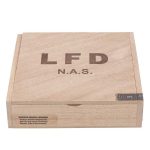 La Flor Dominicana N.A.S.