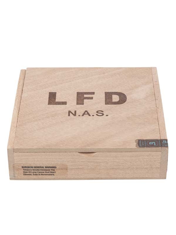 La Flor Dominicana N.A.S.