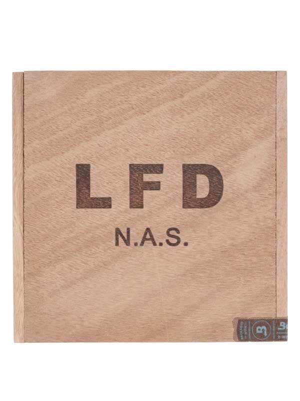La Flor Dominicana N.A.S.