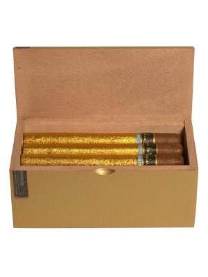 La Flor Dominicana NFT Andalusian Bull
