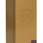La Flor Dominicana NFT Andalusian Bull