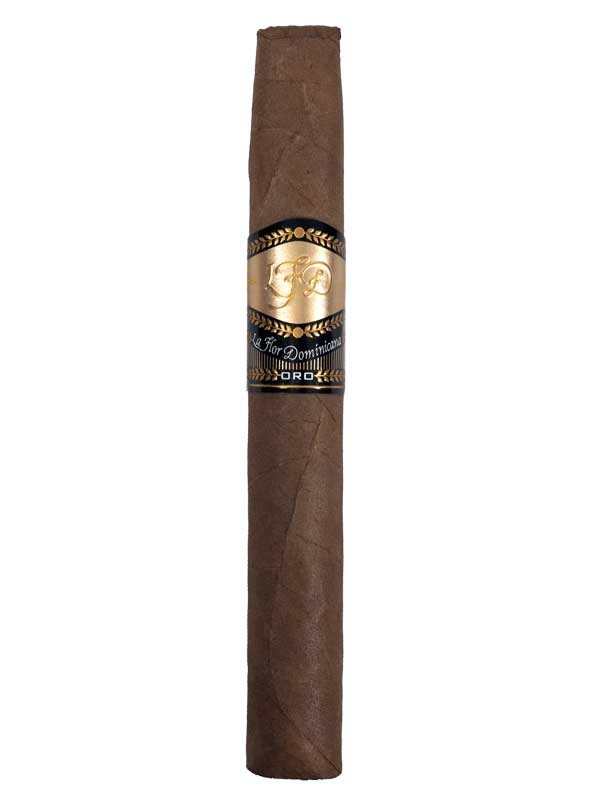 La Flor Dominicana Oro Chisel