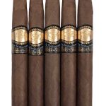 La Flor Dominicana Oro Chisel