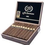 La Flor Dominicana Oro Chisel