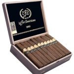 La Flor Dominicana Oro Chisel