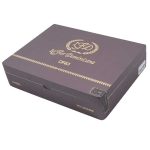 La Flor Dominicana Oro Chisel
