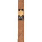 La Flor Dominicana Oro Chisel Tubo