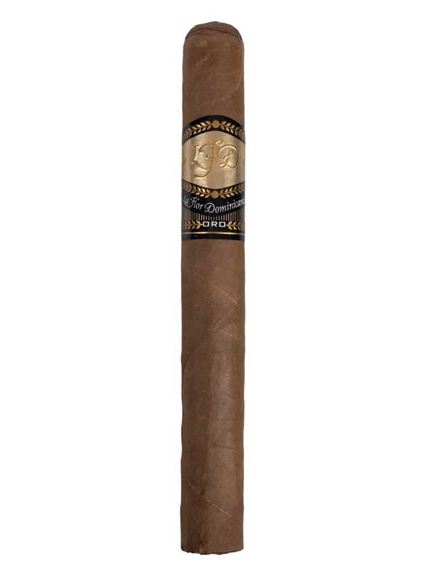 La Flor Dominicana Oro Natural No. 5