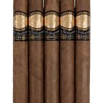 La Flor Dominicana Oro Natural No. 5