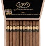 La Flor Dominicana Oro Natural No. 5