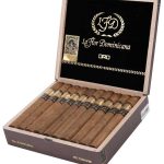 La Flor Dominicana Oro Natural No. 5