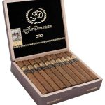 La Flor Dominicana Oro Natural No. 5