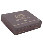 La Flor Dominicana Oro Natural No. 5