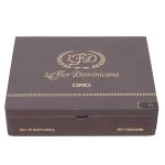 La Flor Dominicana Oro Natural No. 5