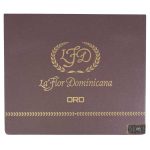 La Flor Dominicana Oro Natural No. 5
