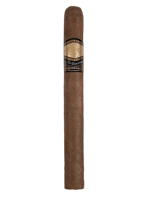 La Flor Dominicana Oro Natural No. 7