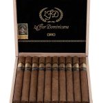 La Flor Dominicana Oro Natural No. 7
