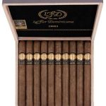 La Flor Dominicana Oro Natural No. 7