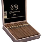 La Flor Dominicana Oro Natural No. 7
