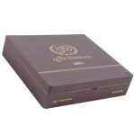 La Flor Dominicana Oro Natural No. 7