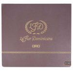 La Flor Dominicana Oro Natural No. 7
