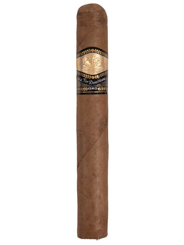 La Flor Dominicana Oro Natural No. 8