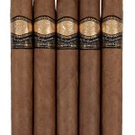 La Flor Dominicana Oro Natural No. 8