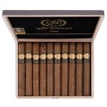 La Flor Dominicana Oro Natural No. 8
