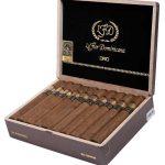 La Flor Dominicana Oro Natural No. 8