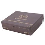 La Flor Dominicana Oro Natural No. 8