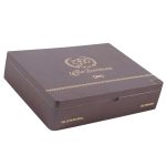 La Flor Dominicana Oro Natural No. 8