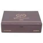La Flor Dominicana Oro Natural No. 8
