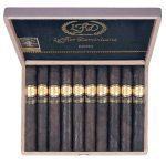 La Flor Dominicana Oro No. 6 Maduro