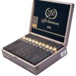 La Flor Dominicana Oro No. 6 Maduro