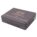 La Flor Dominicana Oro No. 6 Maduro