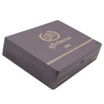 La Flor Dominicana Oro No. 6 Maduro