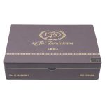 La Flor Dominicana Oro No. 6 Maduro