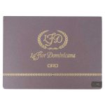 La Flor Dominicana Oro No. 6 Maduro