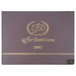 La Flor Dominicana Oro No. 6 Natural