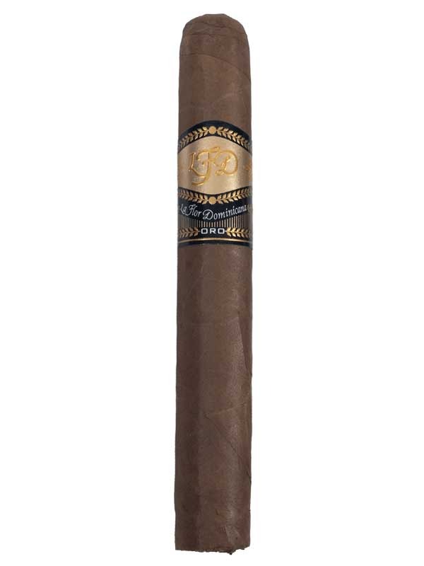 La Flor Dominicana Oro No. 6 Natural