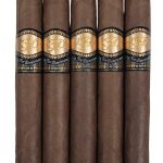 La Flor Dominicana Oro No. 6 Natural