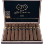 La Flor Dominicana Oro No. 6 Natural