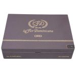 La Flor Dominicana Oro No. 6 Natural