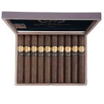 La Flor Dominicana Oro No. 6 Natural