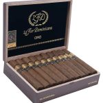 La Flor Dominicana Oro No. 6 Natural