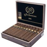 La Flor Dominicana Oro No. 6 Natural
