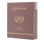 La Flor Dominicana Oro Tubo No. 6 Maduro