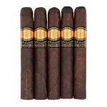 La Flor Dominicana Oro Tubo No. 6 Maduro